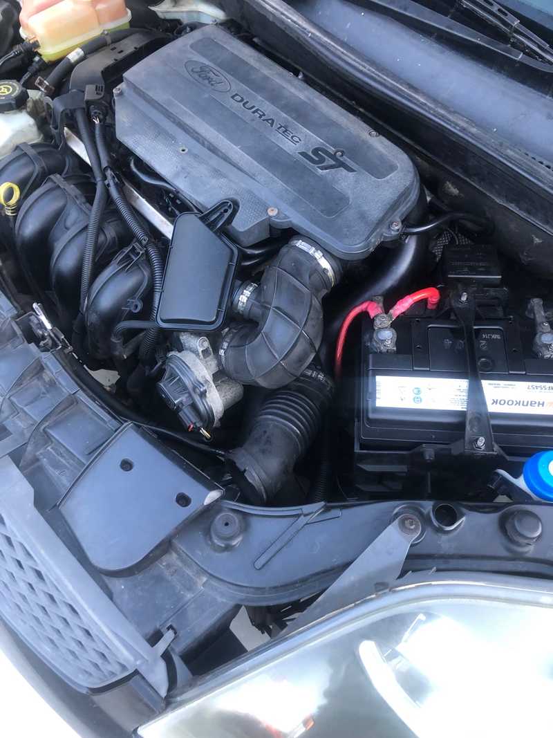 2007 Ford Fiesta 2,0L 2007 Cyprus