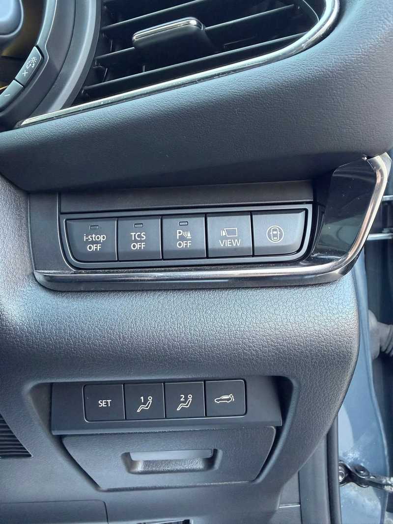 2021 Mazda CX-30 2,0L 2021 Cyprus