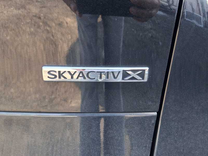 2021 Mazda CX-30 2,0L 2021 Cyprus