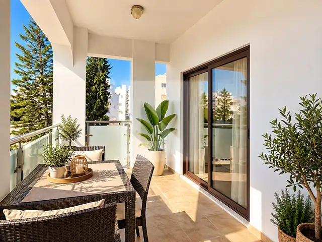 2-bedroom apartment for sale, Larnaca — Drosia - 3