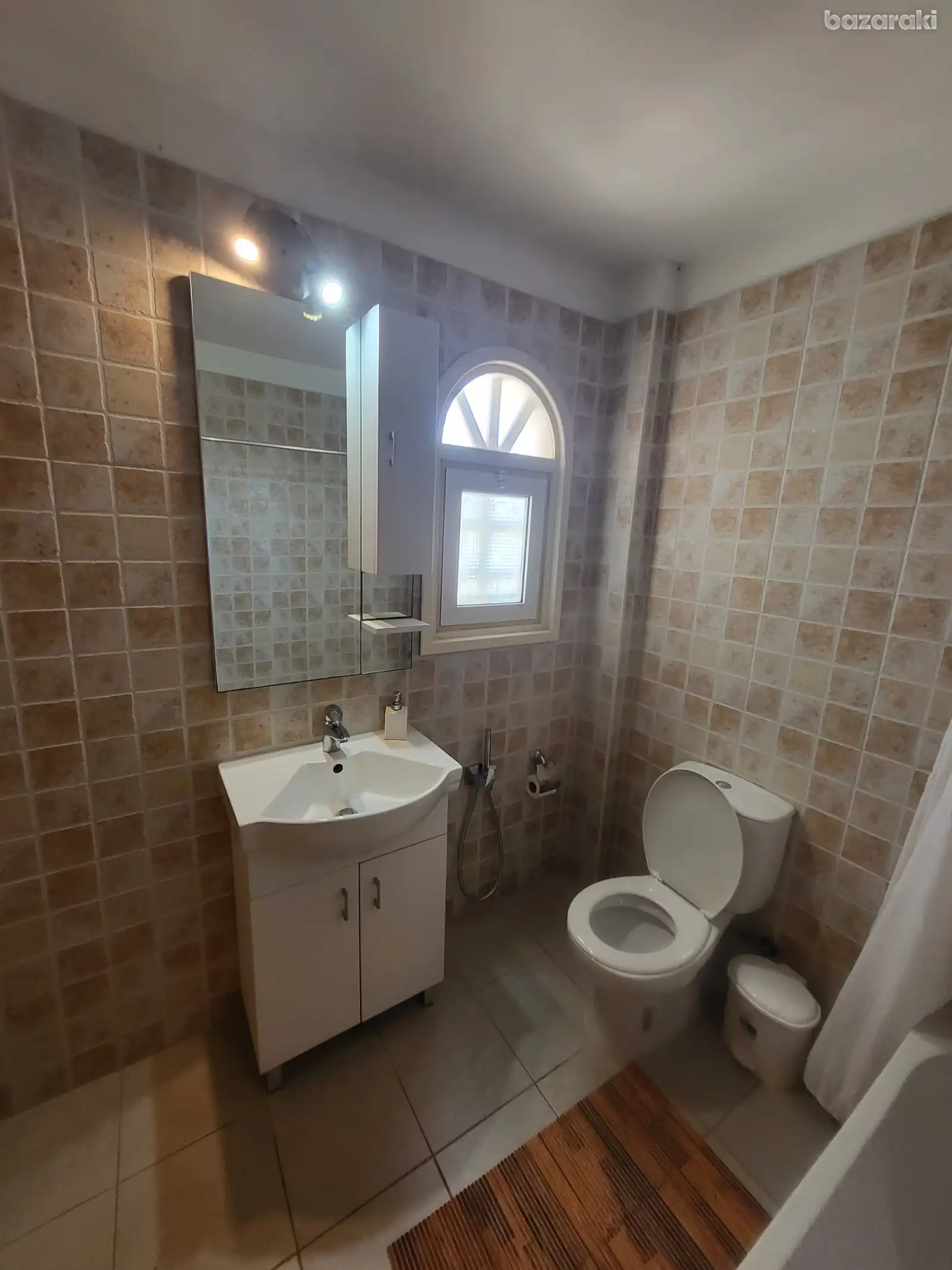 Villa, 3 bedrooms — 7