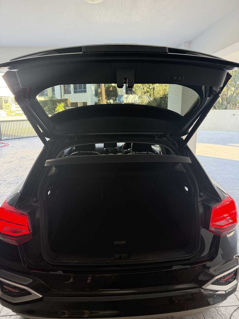 2024 Audi Q2 1,5L 2024 Cyprus