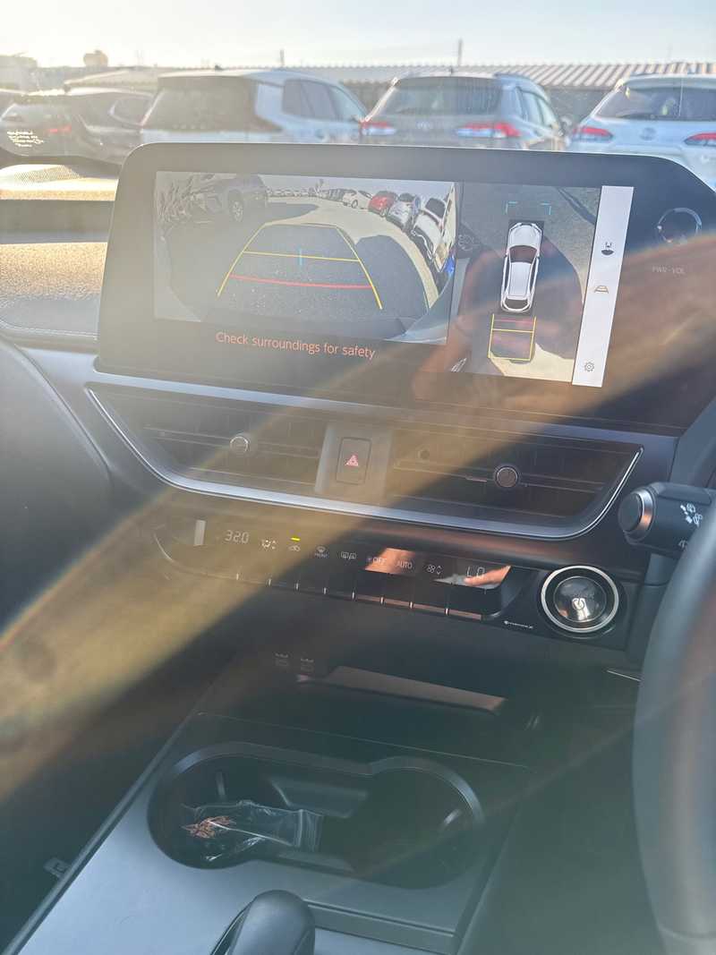 2025 Lexus UX 2,0L 2025 Cyprus