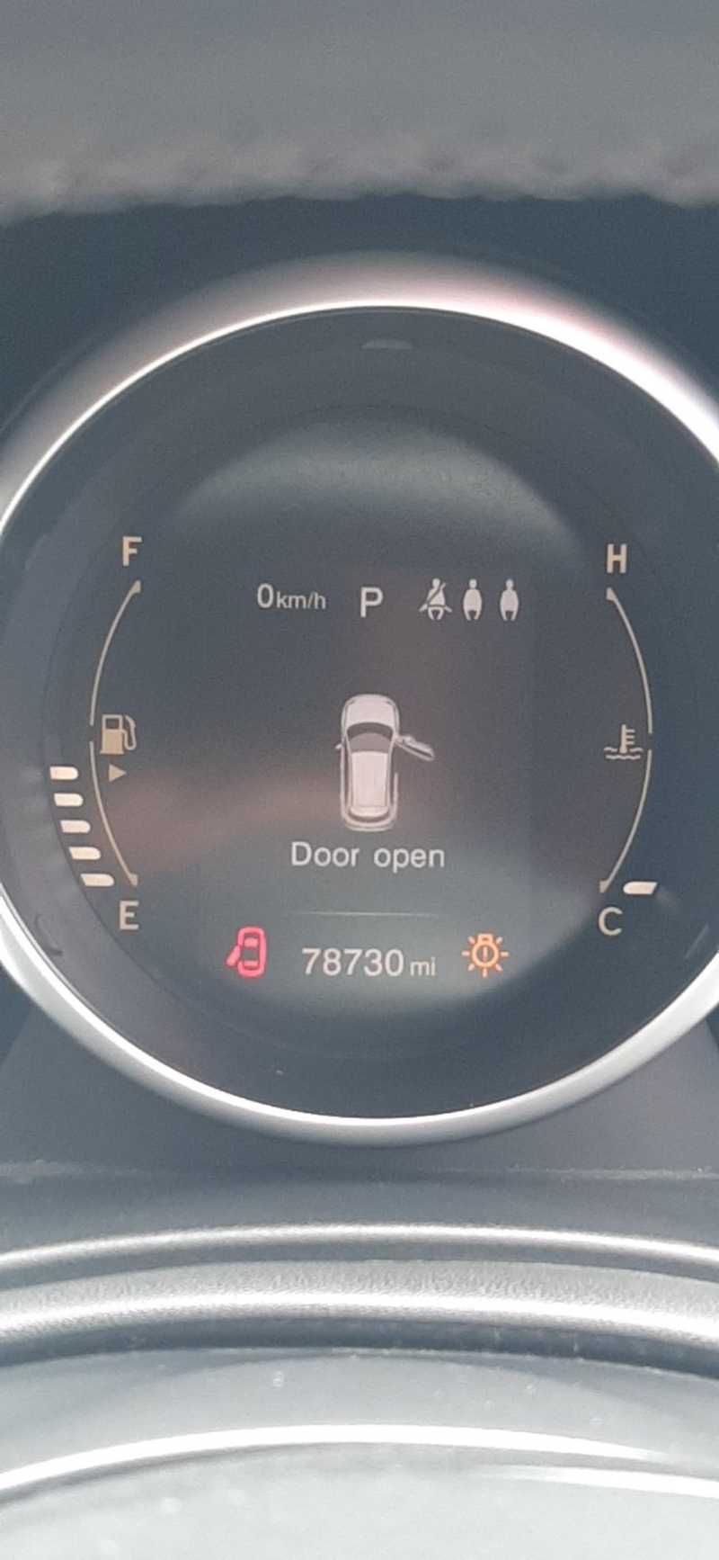 2015 Fiat 500x 1,4L 2015 Cyprus