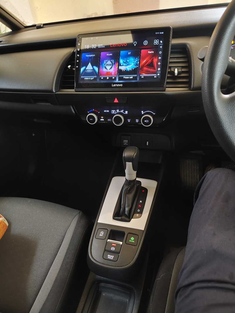 2021 Honda Fit 1,4L 2021 Cyprus