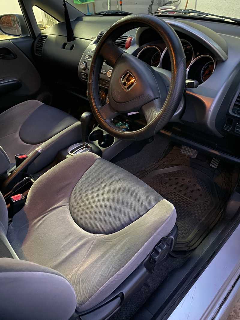 2001 Honda Fit 1,4L 2001 Cyprus