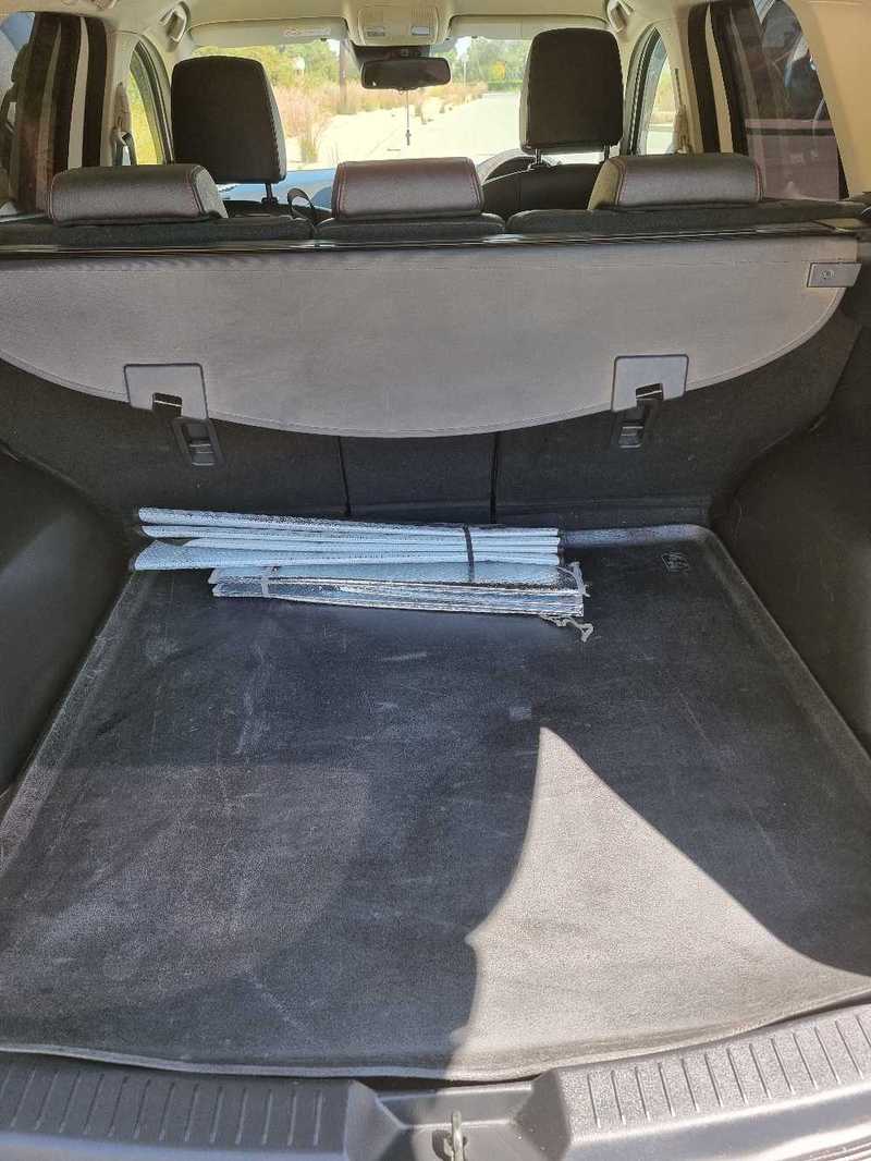 2014 Mazda CX-5 2,2L 2014 Cyprus