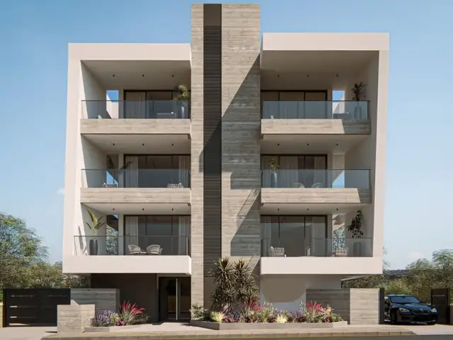 2-bedroom apartment for sale, Επαρχία Λεμεσού — Εκάλη