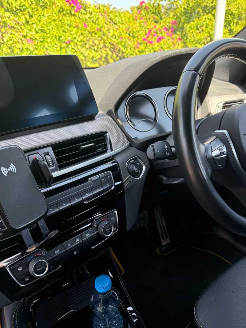 2021 BMW X2 2,0L 2021 Cyprus