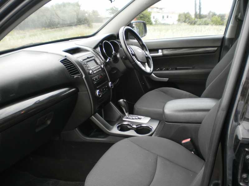 2014 KIA Sorento 2,2L 2014 Cyprus