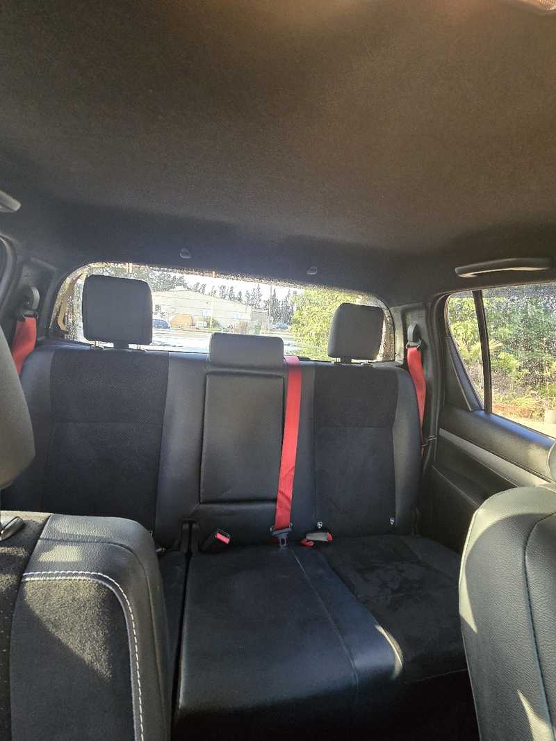 2025 Toyota Hilux 2,8L 2025 Cyprus