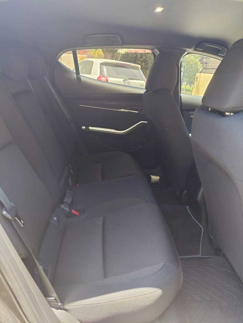 2021 Mazda 3 1,5L 2021 Cyprus