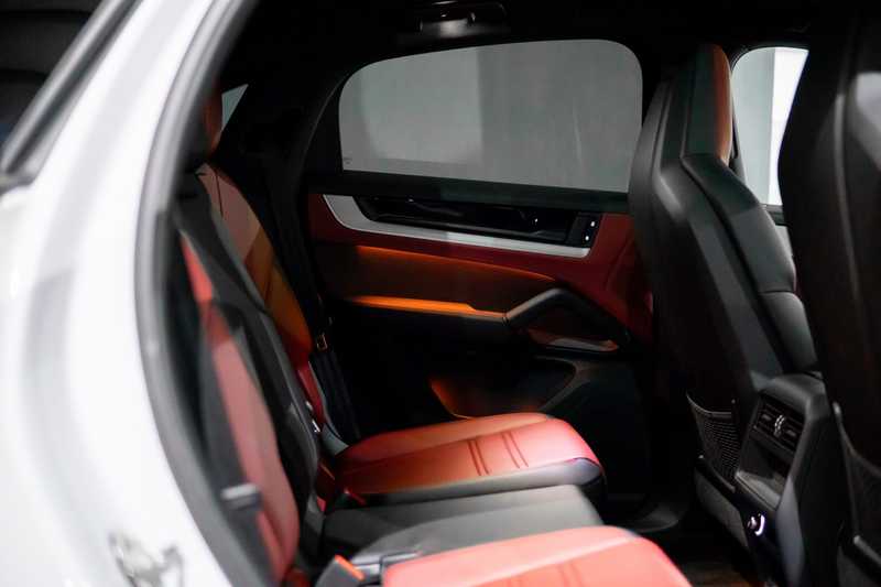 2023 Porsche Cayenne 4,0L 2023 Cyprus