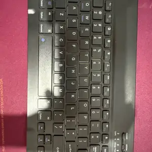 Mini keyboard with bluetooth, Nicosia — Nicosia - Ag. Antonios