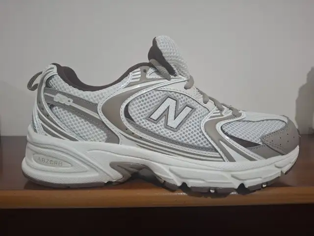 New balance 530 μέγεθος 40., Επαρχία Λάρνακας — Άγιος Θεόδωρος