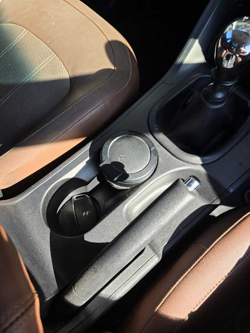 2015 Hyundai ix35 1,6L 2015 Cyprus