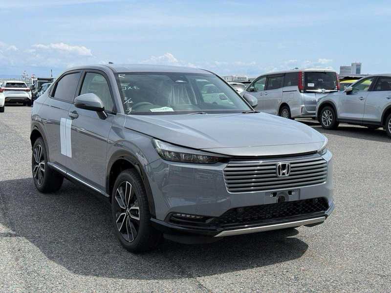 Honda Vezel 1,5L 2026