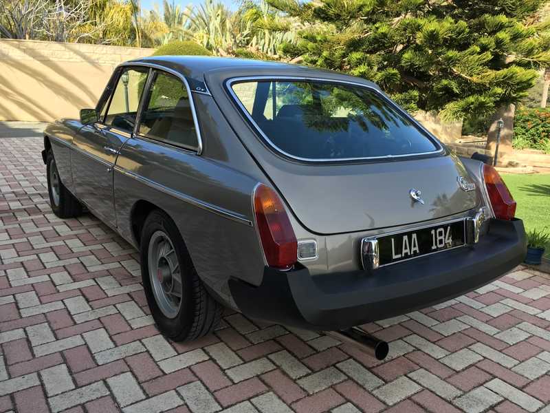 1980 Cars Classic 1,8L 1980 Cyprus