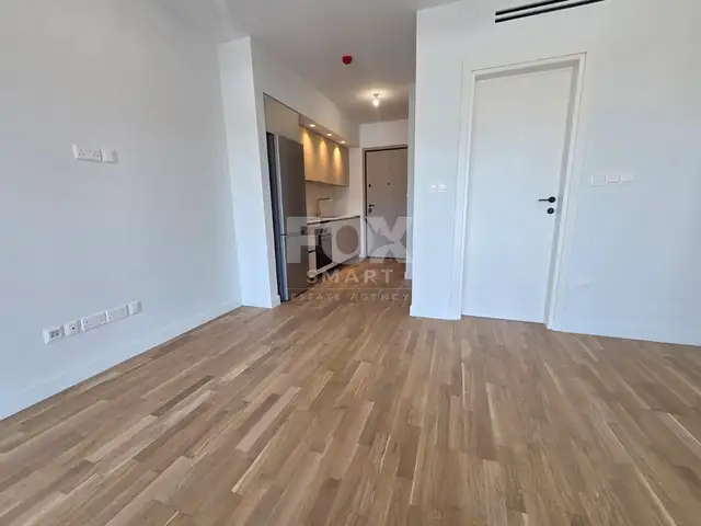 Studio apartment for sale, Limassol — Limassol - Agia Triada