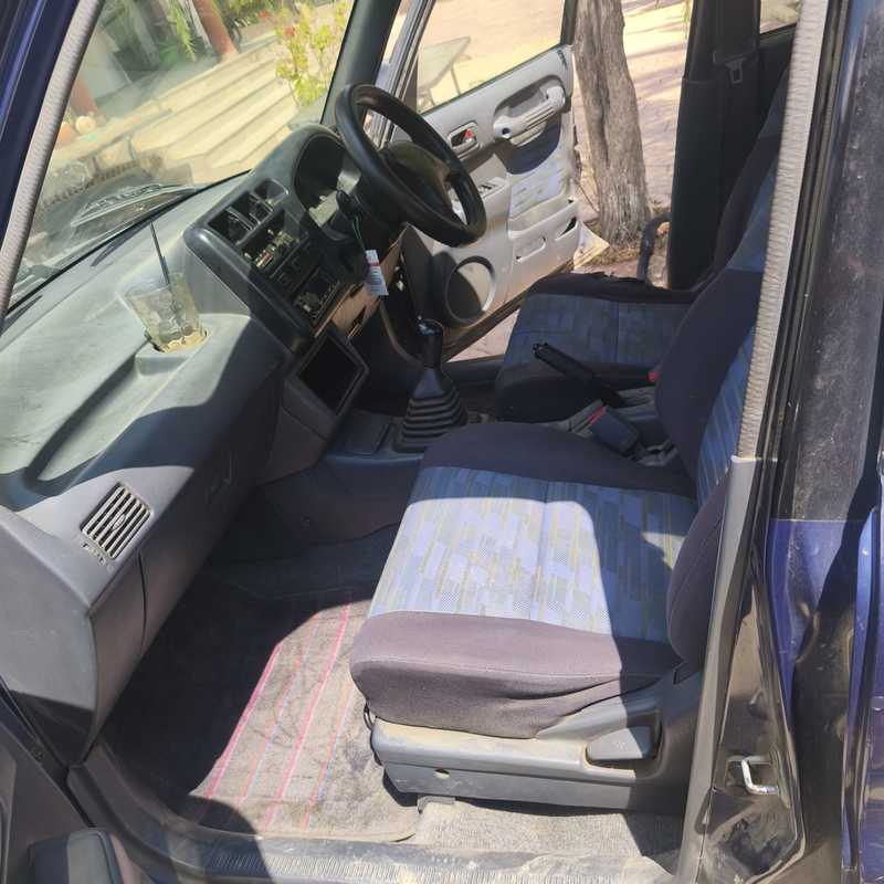 1995 Toyota RAV4 2,0L 1995 Cyprus