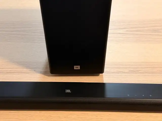 Jbl cinema sb580, Limassol — Limassol - Zakaki