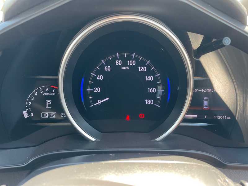 2019 Honda Fit 1,0L 2019 Cyprus