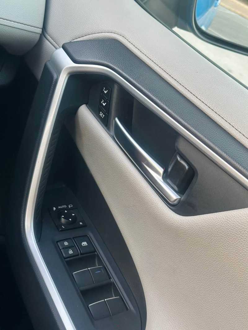 2020 Toyota RAV4 2,5L 2020 Cyprus