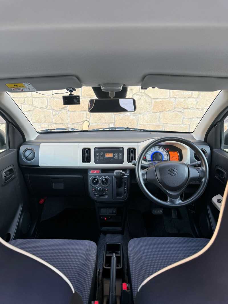 2022 Suzuki Alto 0,7L 2022 Cyprus