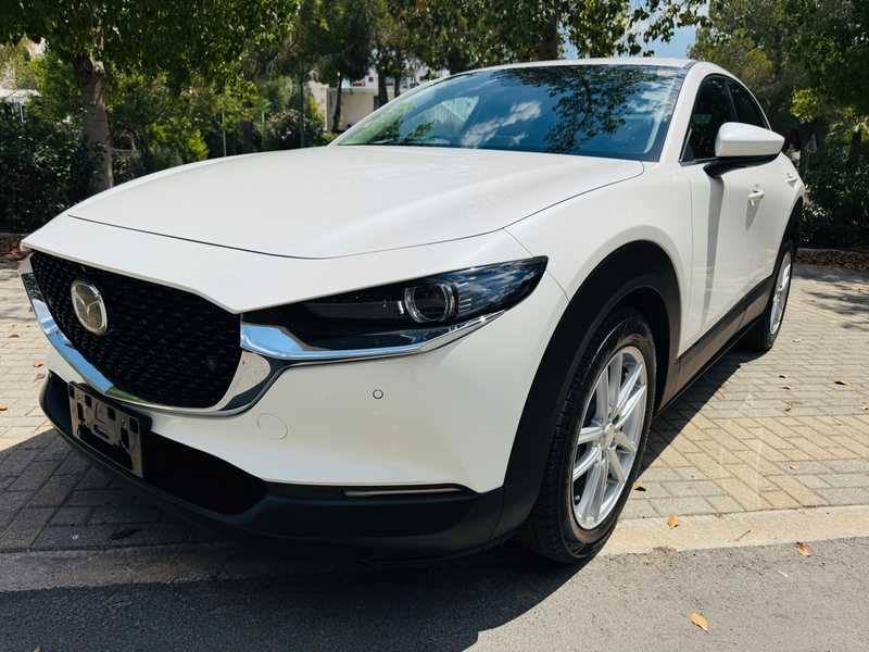 2023 Mazda CX-30 2,0L 2023 Cyprus