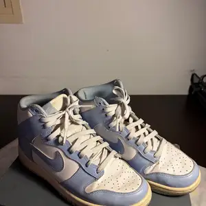 Nike dunk high baby blue, Επαρχία Λεμεσού — Λεμεσός - Αγία Φύλα