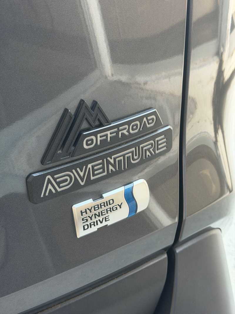 2022 Toyota RAV4 2,5L 2022 Cyprus
