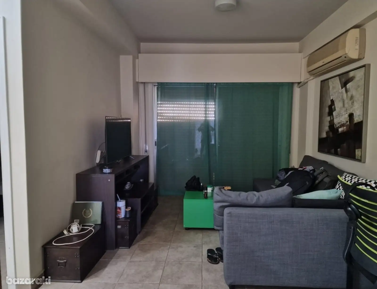 Apartment, 1 bedroom — 2