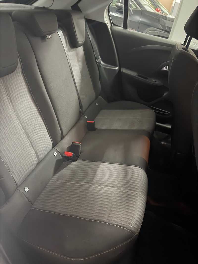 2021 Opel, Vauxhall Corsa 1,2L 2021 Cyprus