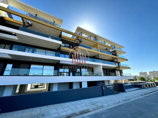 2-bedroom apartment to rent, Επαρχία Λεμεσού — Άγιος Αθανάσιος