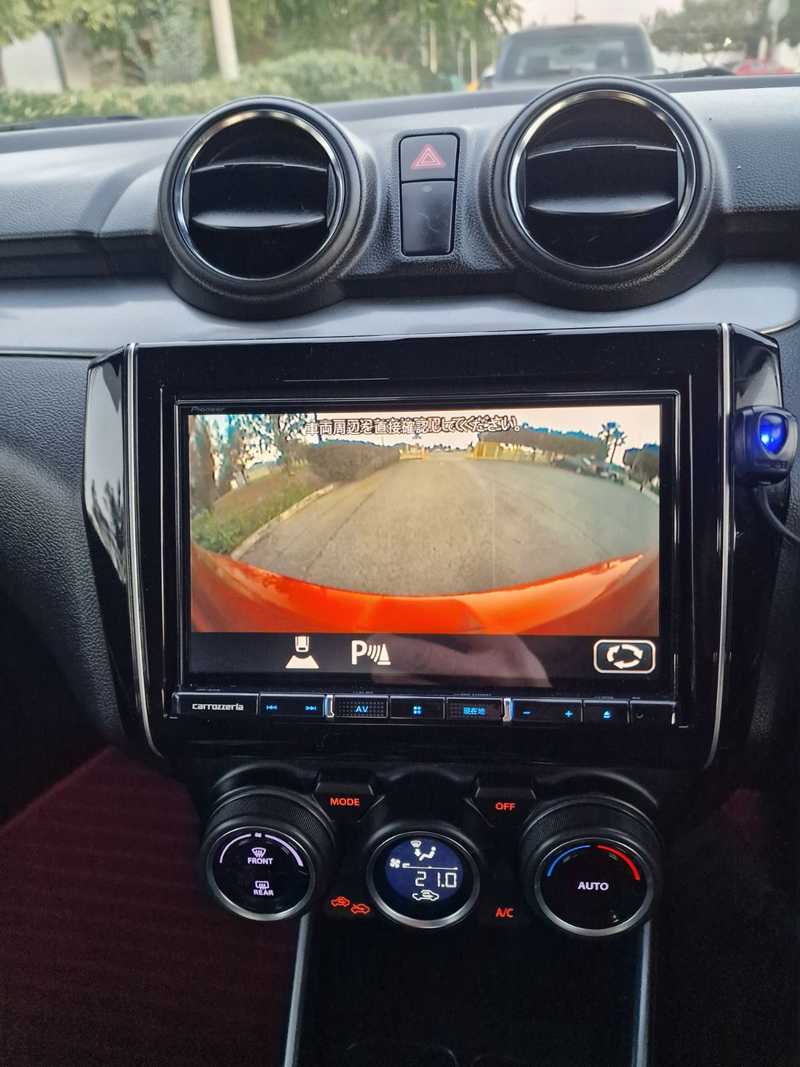 2020 Suzuki Swift RS 1,2L 2020 Cyprus