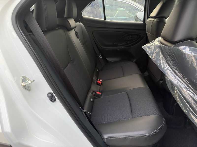 2026 Toyota Yaris Cross 1,5L 2026 Cyprus