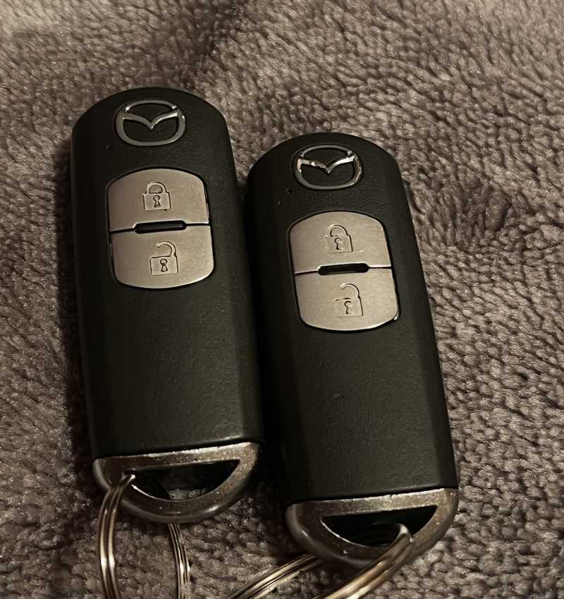 2016 Mazda Demio 1,3L 2016 Cyprus