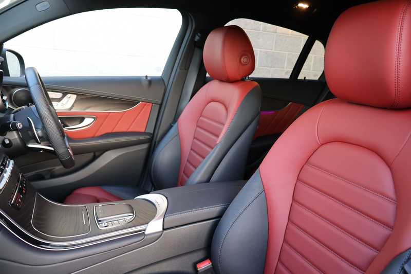 2023 Mercedes-Benz GLC-Class 3,0L 2023 Cyprus