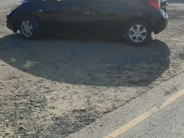 Nissan Note 2013, Nicosia — Akaki