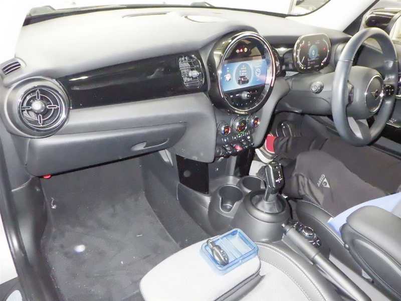 2021 Mini Cooper 1,5L 2021 Cyprus