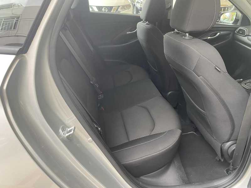 2018 Hyundai i30 1,3L 2018 Cyprus