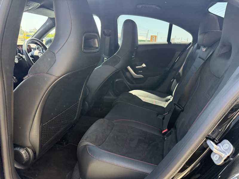 2024 Mercedes-Benz CLA-Class 1,3L 2024 Cyprus