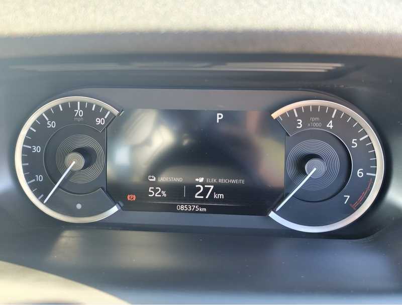 2020 Land Rover Discovery Sport 1,5L 2020 Cyprus