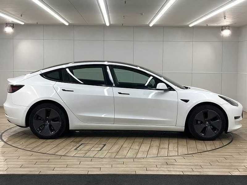 2022 Tesla Model 3 Electric 2022 Cyprus