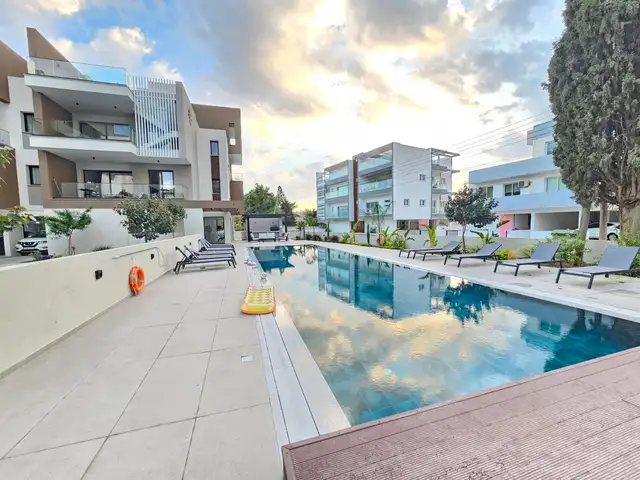 2-bedroom apartment to rent, Larnaca — Livadia Larnakas