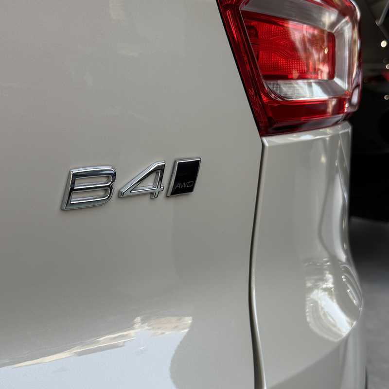 2025 Volvo XC40 2,0L 2025 Cyprus