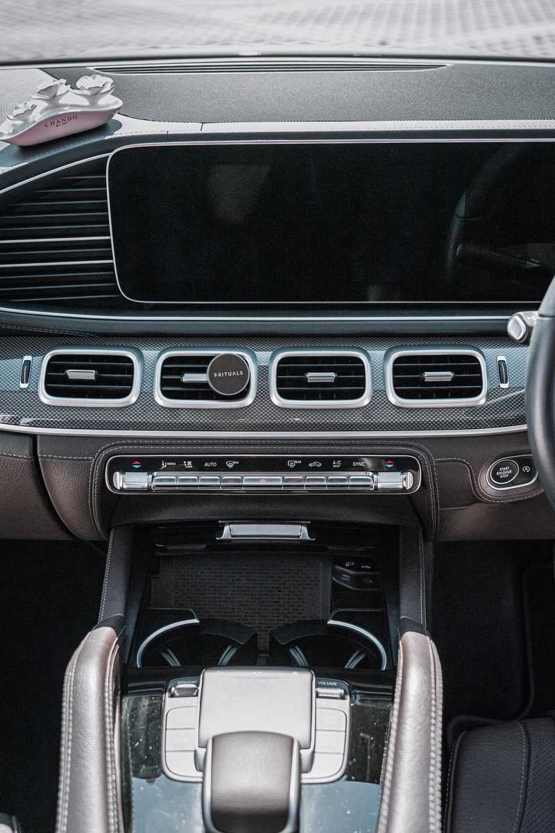 2022 Mercedes-Benz GLE-Class AMG 2,0L 2022 Cyprus