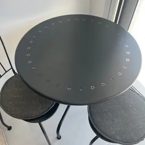 Outdoor table, Nicosia — Strovolos - Acropolis