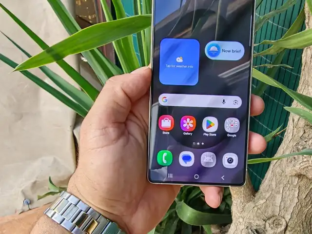 Samsung S25 Ultra 256gb, Nicosia — Latsia - Agios Georgios