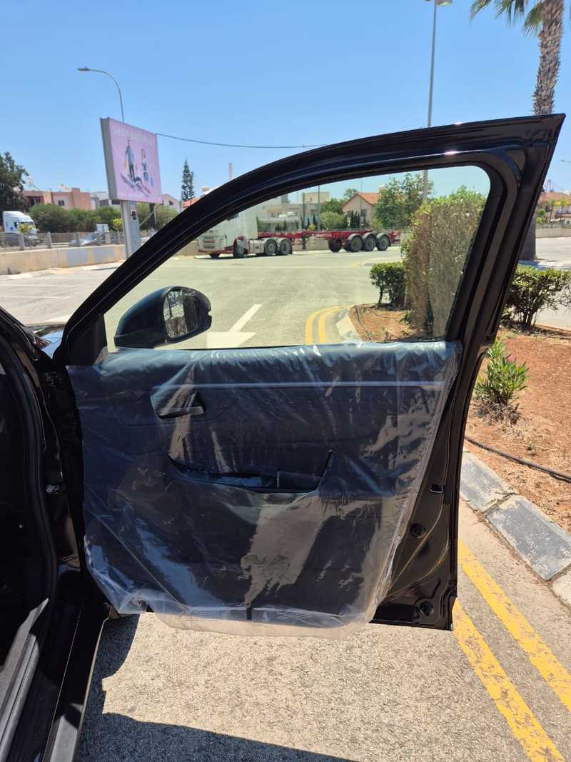 2026 Honda WR-V 1,5L 2026 Cyprus